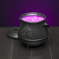 Homeware Official Harry Potter Cauldron Light