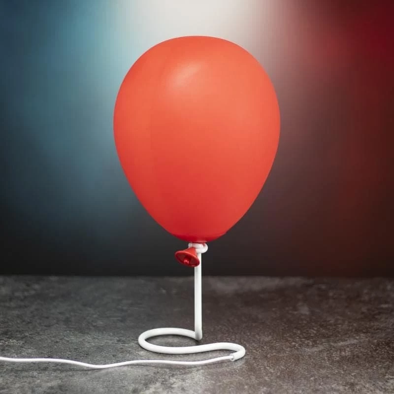 Best Pirce π Homeware Official IT Pennywise Balloon Lamp β 1 Homeware Official IT Pennywise Balloon Lamp