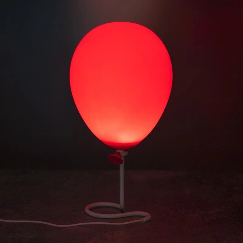 Best Pirce π Homeware Official IT Pennywise Balloon Lamp β 2 Homeware Official IT Pennywise Balloon Lamp