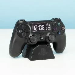 Official PlayStation Alarm Clock Homeware