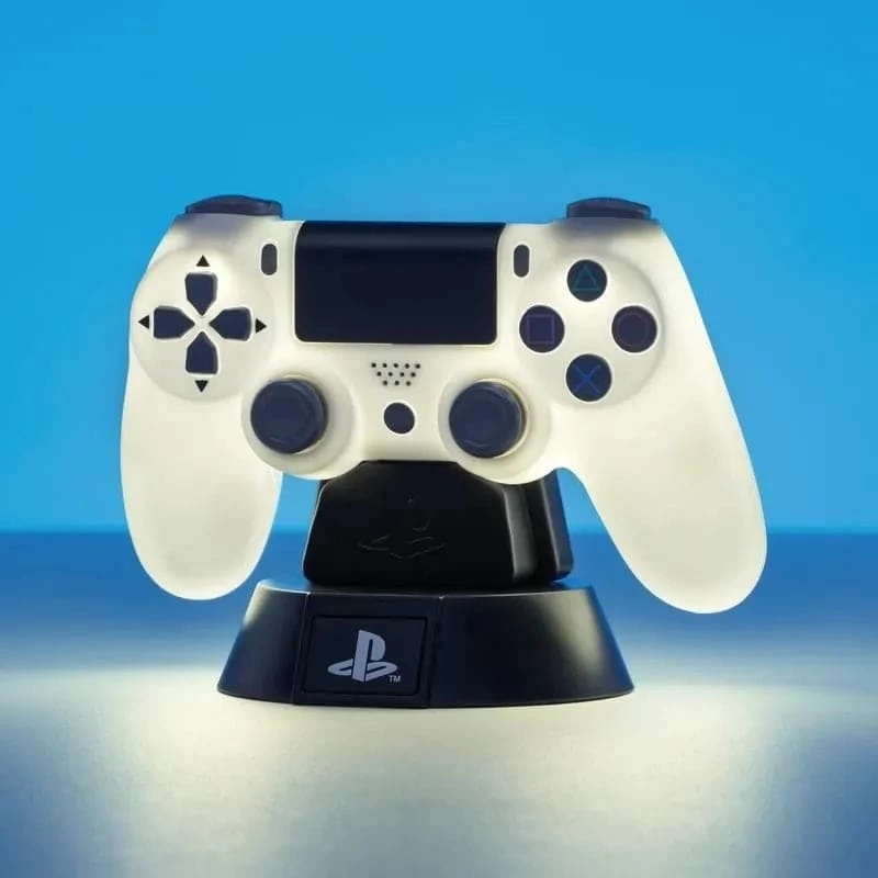 Discount π Homeware Official PlayStation DS4 Controller Icon Light 𧨠1 Homeware Official PlayStation DS4 Controller Icon Light