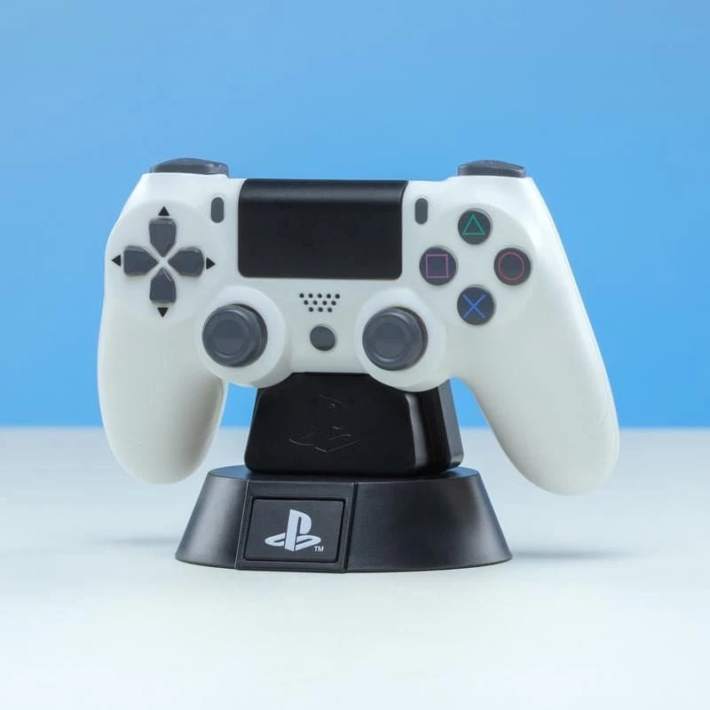 Discount π Homeware Official PlayStation DS4 Controller Icon Light 𧨠2 Homeware Official PlayStation DS4 Controller Icon Light