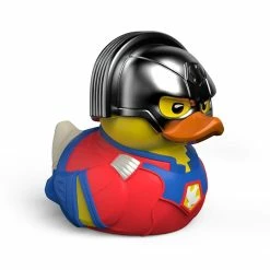 The Suicide Squad Peacemaker TUBBZ Cosplaying Duck Collectible