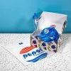 Pepsi Perfect Giftset - White Edition