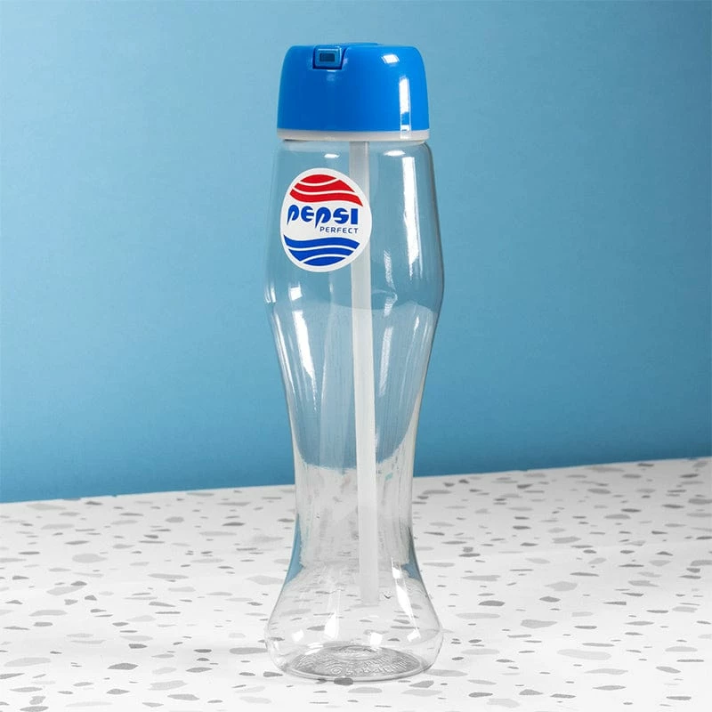 Cheapest π Pepsi Perfect Giftset - White Edition π― 4 Pepsi Perfect Giftset - White Edition