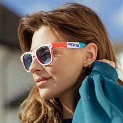 Accessories Official Pepsi Sunglasses
