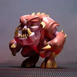 Official DOOM® Pinky Collectible Figurine