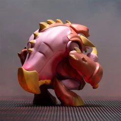 Official DOOM® Pinky Collectible Figurine