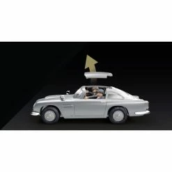 Official Playmobil James Bond Aston Martin DB-5 Goldfinger 38cm (15