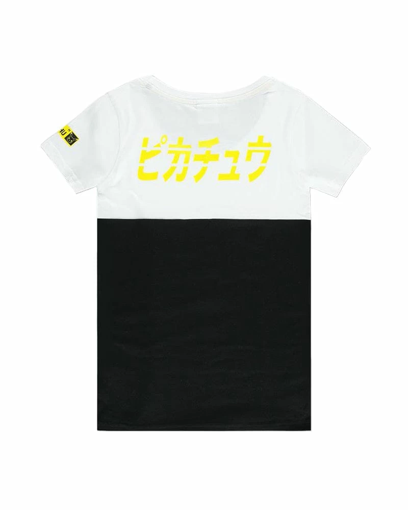 Buy βοΈ Pokemon - Olympics - Team Pika π Women's T-Shirts π 2 Pokemon - Olympics - Team Pika Women's T-Shirts