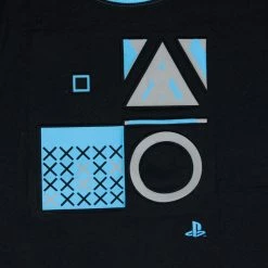 Official PlayStation Core T-Shirts
