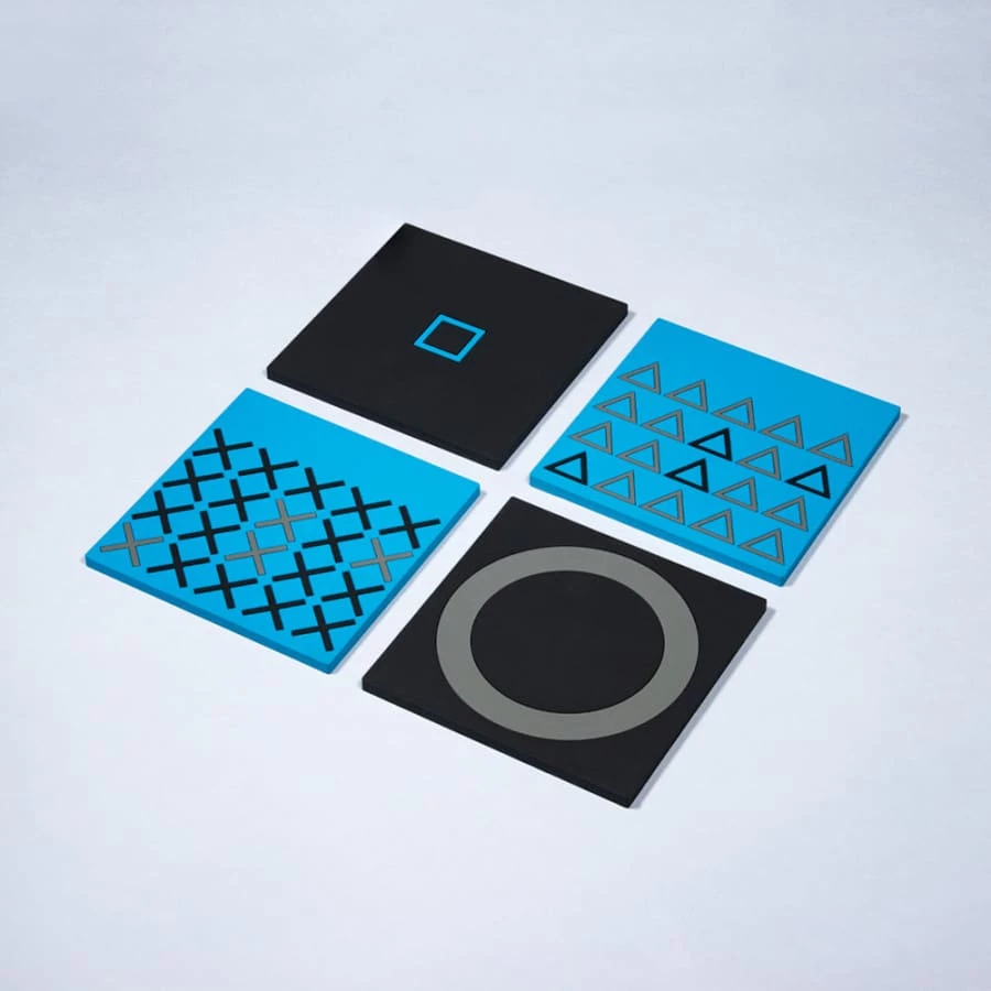 Buy π₯ Official PlayStation Core Coaster Pack π 1 Official PlayStation Core Coaster Pack