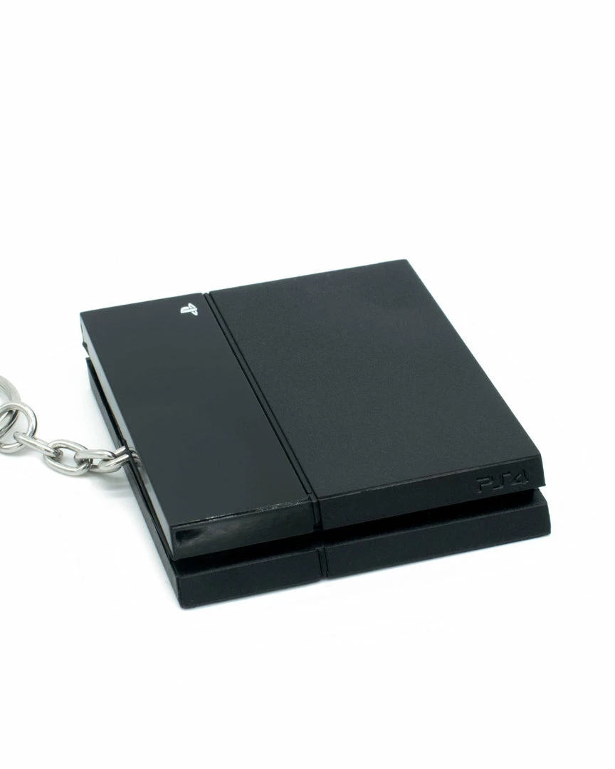 Cheapest β¨ Accessories Official PlayStation 4 PS4 Console Keyring / Keychain π 2 Accessories Official PlayStation 4 PS4 Console Keyring / Keychain