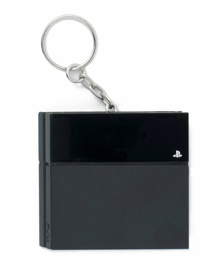 Cheapest β¨ Accessories Official PlayStation 4 PS4 Console Keyring / Keychain π 1 Accessories Official PlayStation 4 PS4 Console Keyring / Keychain