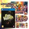 Final Vendetta Super Limited Edition (PS4) Games