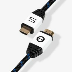 Gaming Accessories PS5 4K Ultra HD HDMI Cable (2m/7ft)