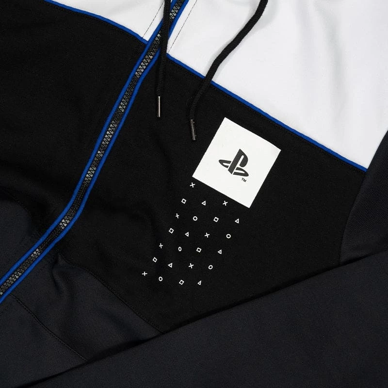 Cheapest ⭐ PS5 Official PlayStation Japanese Inspired Hoodies ✨ 3 PS5 Official PlayStation Japanese Inspired Hoodies