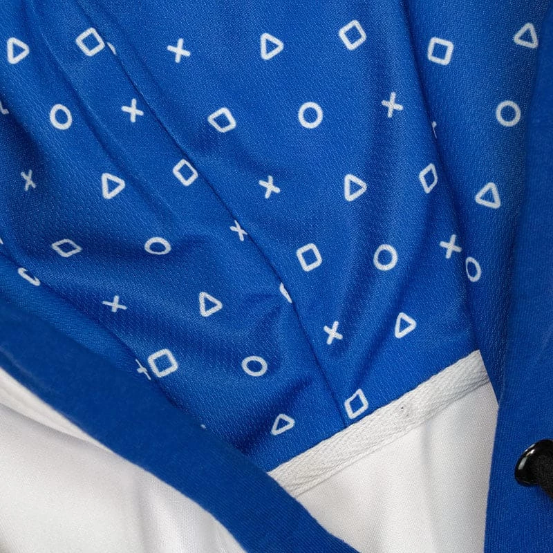 Cheapest ⭐ PS5 Official PlayStation Japanese Inspired Hoodies ✨ 4 PS5 Official PlayStation Japanese Inspired Hoodies