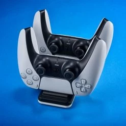 PlayStation Numskull PS5 Twin Charging Dock
