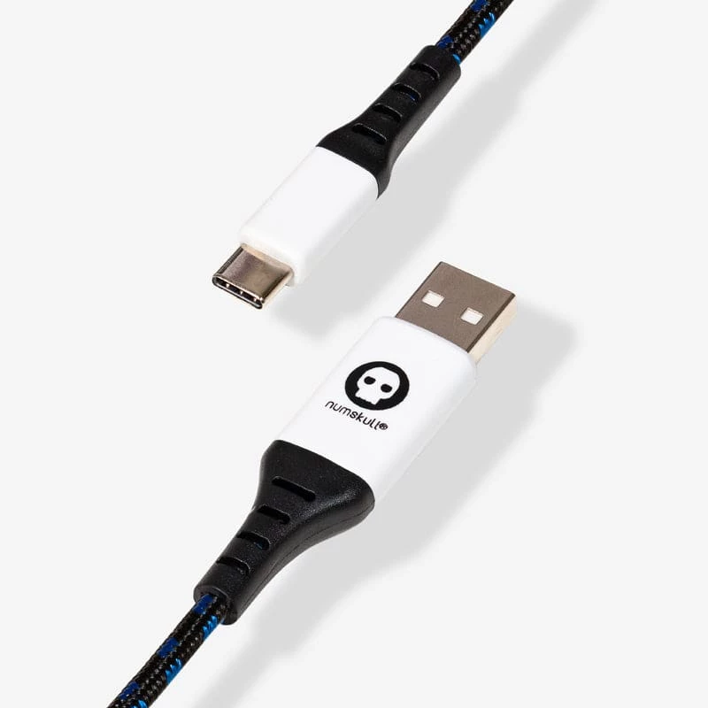 Best Pirce π₯° Numskull PlayStation 5 / PS5 Play And Charge USB C Charging Cable π― 1 Numskull PlayStation 5 / PS5 Play And Charge USB C Charging Cable