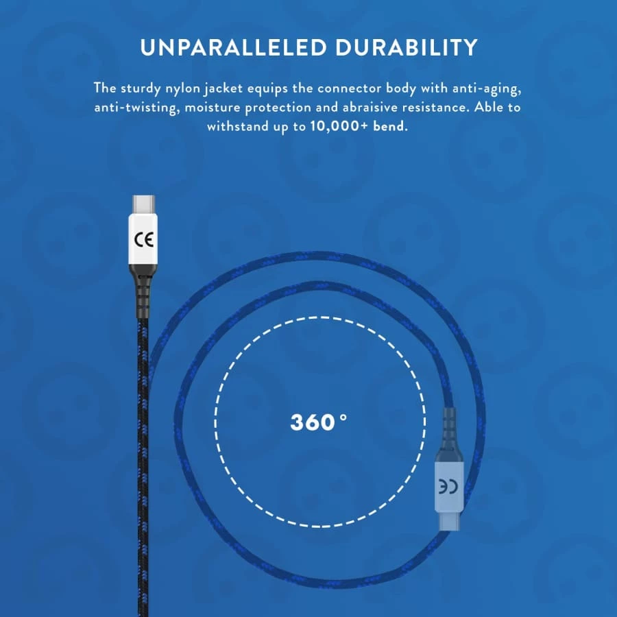 Best Pirce π₯° Numskull PlayStation 5 / PS5 Play And Charge USB C Charging Cable π― 5 Numskull PlayStation 5 / PS5 Play And Charge USB C Charging Cable