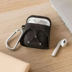 Star Wars Official Darth Vader 3D AirPods Case