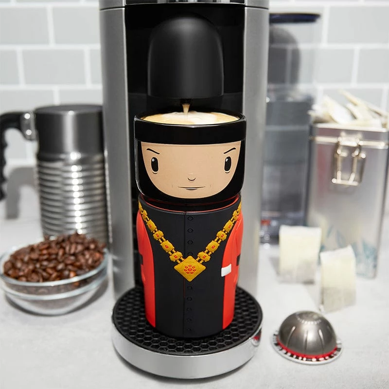 Promo π Official Star Trek Q CosCup CosCups βοΈ 4 Official Star Trek Q CosCup CosCups