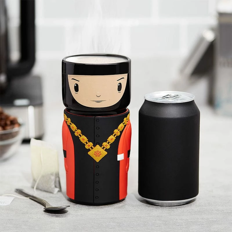 Promo π Official Star Trek Q CosCup CosCups βοΈ 5 Official Star Trek Q CosCup CosCups