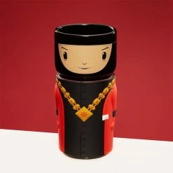 Promo π Official Star Trek Q CosCup CosCups βοΈ 15 Official Star Trek Q CosCup CosCups