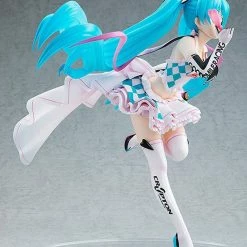 Official Hatsune Miku GT Project 1/7 Racing Miku Statue / Figurine