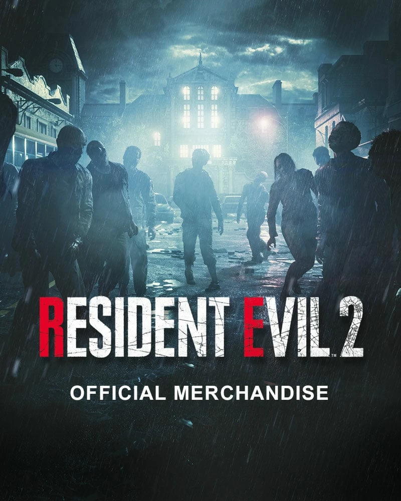 Top 10 š Apparel Official Resident Evil 2 āMade In Heavenā T-Shirts š„° 4 Apparel Official Resident Evil 2 āMade In Heavenā T-Shirts