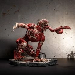 Resident Evil Licker Limited Edition Statue