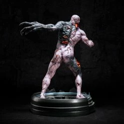 Resident Evil Tyrant T-002 Limited Edition Statue