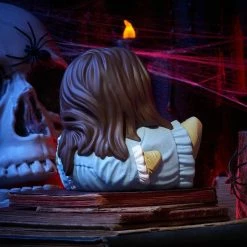 Wholesale ❤️ The Exorcist Regan TUBBZ Cosplaying Duck Collectible ✨ 7 The Exorcist Regan TUBBZ Cosplaying Duck Collectible