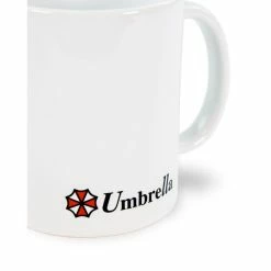 Discount 🌟 Official Resident Evil ‘Welcome To Raccoon City’ 11oz Mug ⌛ 8 Official Resident Evil ‘Welcome To Raccoon City’ 11oz Mug