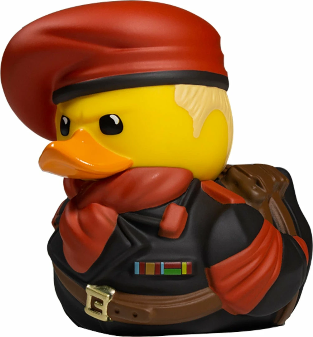 Discount π Metal Gear Solid Revolver Ocelot TUBBZ Collectible Duck π 1 Metal Gear Solid Revolver Ocelot TUBBZ Collectible Duck