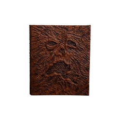 Evil Dead 2 Book Of The Dead Necronomicon Prop