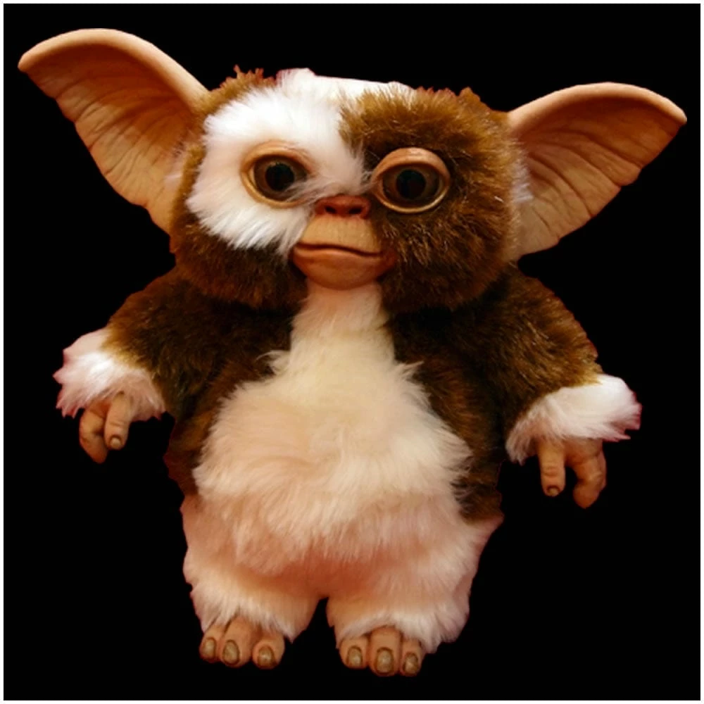 Discount β Gremlins Gizmo Hand Puppet Prop Replica π 1 Gremlins Gizmo Hand Puppet Prop Replica