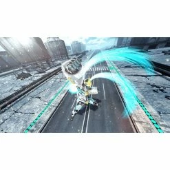 PS4 Games Numskull ROBOTICS;NOTES DOUBLE PACK (PS4)