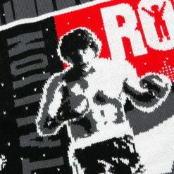 Official Rocky Christmas Jumper / Ugly Sweater