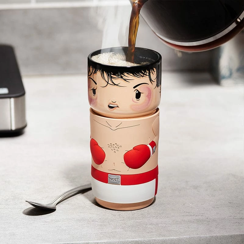 Budget π Official Rocky Balboa CosCup CosCups β€οΈ 2 Official Rocky Balboa CosCup CosCups