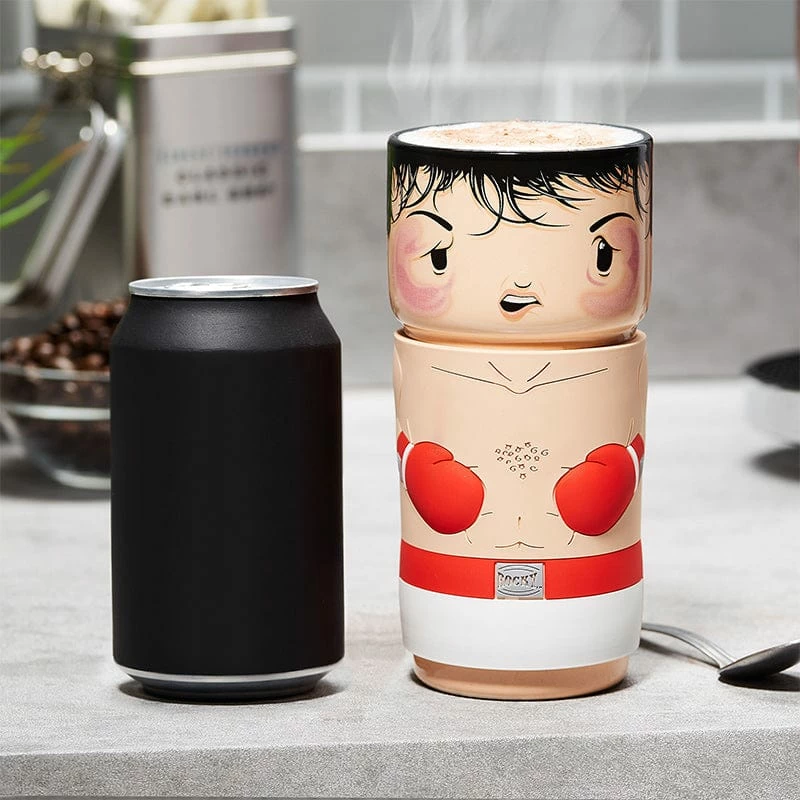 Budget π Official Rocky Balboa CosCup CosCups β€οΈ 3 Official Rocky Balboa CosCup CosCups