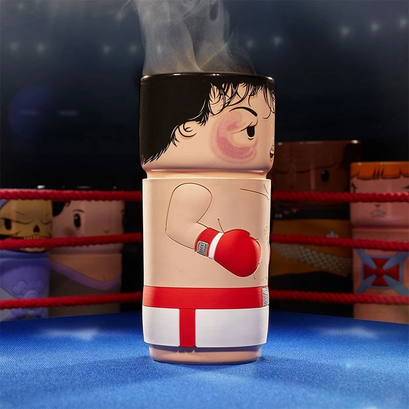 Budget π Official Rocky Balboa CosCup CosCups β€οΈ 5 Official Rocky Balboa CosCup CosCups