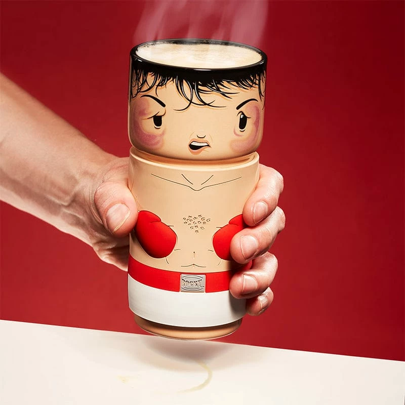 Budget π Official Rocky Balboa CosCup CosCups β€οΈ 8 Official Rocky Balboa CosCup CosCups