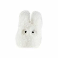 Anime Official Studio Ghibli My Neighbor Totoro White Totoro 16cm (6.3") Plush