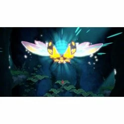 HOA (Nintendo Switch) Games