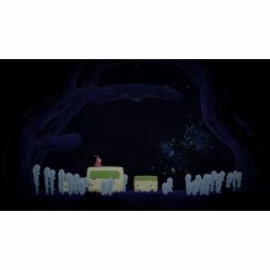 HOA (Nintendo Switch) Games