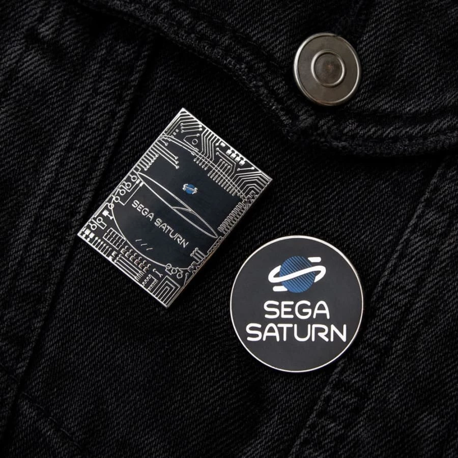 Top 10 β¨ Accessories Pin Kings SEGA Saturn Pin Badge 1.2 π 3 Accessories Pin Kings SEGA Saturn Pin Badge 1.2