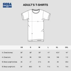 Official Dreamcast White T-Shirts (Unisex) Apparel