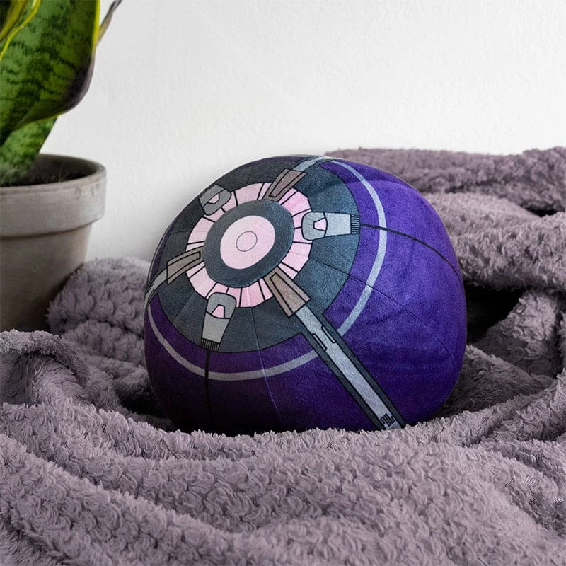 Deals 🌟 Official Destiny Servitor Plush ⭐ 3 Official Destiny Servitor Plush